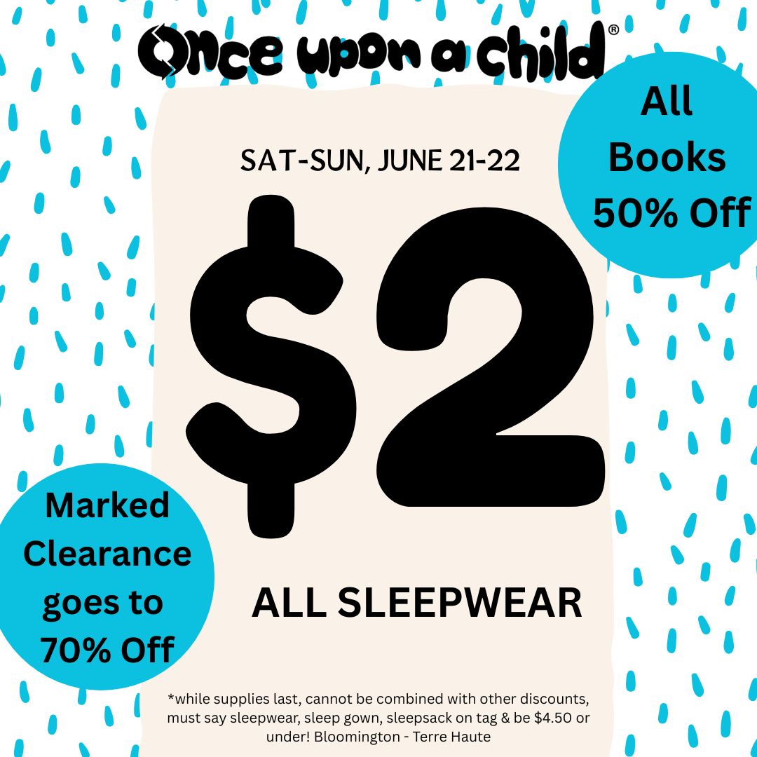 sleepwear deal